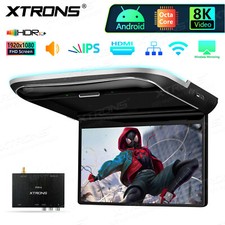 DVB-T TV Box mit 12,5" Android