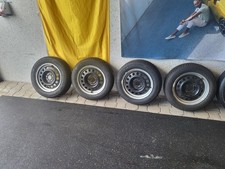 VW Golf 1 2 3 Scirocco Jetta Seat Ibiza Cordoba  Winterräder 185/60 R14 82H