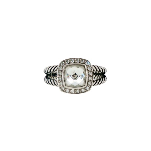 David yurman petite - yurman, albion