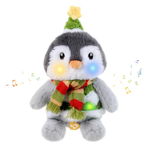 Pinguin kuscheltier cm - 26,