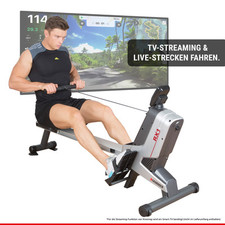 HAMMER Rudergerät RX1