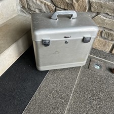 Halliburton Zero Flugkoffer