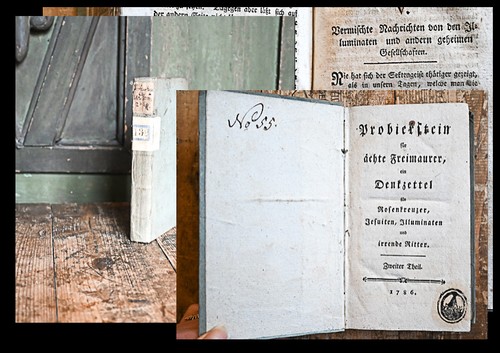 1786 freimaurer illuminaten - 1786,