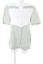 DIETER HEUPEL Leinenbluse