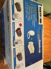 Thetford Fresh Up C250 / C260 Camping Toiletten Set Wohnwagen Wohnmobil