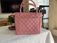 Handtasche Vintage Chanel