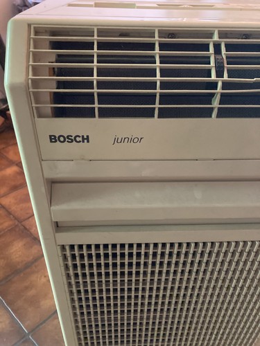Bosch junior klimagerät - bosch,