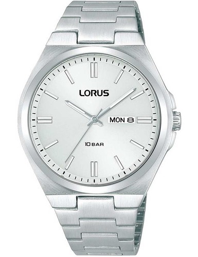 Lorus rh399ax9 herrenuhr - lorus,