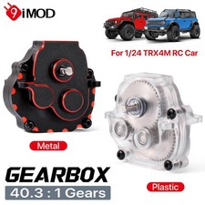 9IMOD Getriebe Transmission