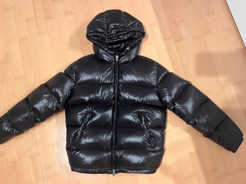 Zara winterjacke größe - größe, m