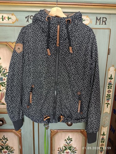 Naketano damen übergangsjacke - naketano,