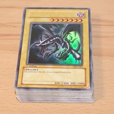 Starter Deck Joey SDJ komplett