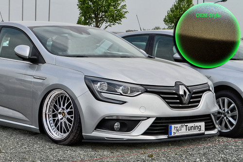 Frontspoiler spoilerschwert - frontspoiler,