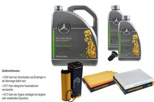 DENCKERMANN Inspektionspaket