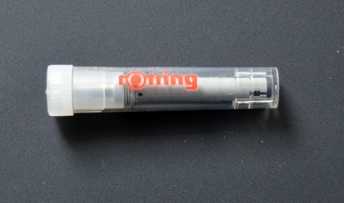 Rotring rapidograph - rotring,