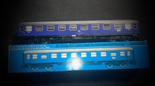 Märklin 4053*H0*D-Zug Wagen