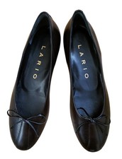 LARIO Lackballerinas Damen