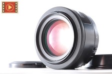 🎦 Pentax SMC PENTAX-FA 50