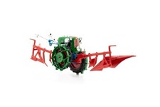 Rapid Special mit 2-fach Pflug