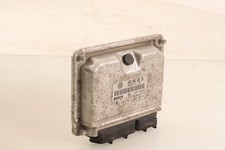 030906032CG VW Polo 6N - Motorsteuergerät - gebraucht