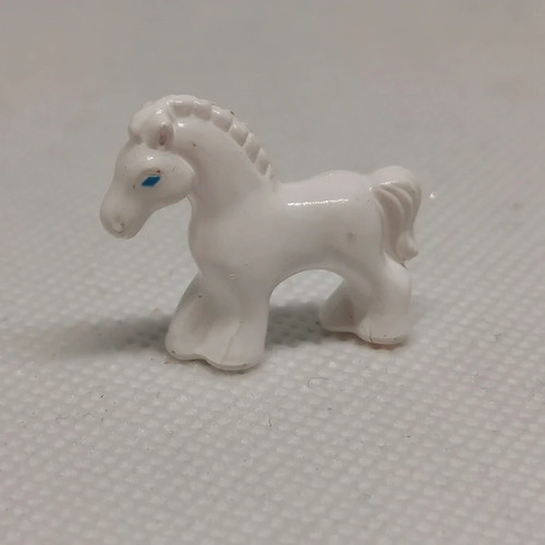 Polly pocket 90er stable - pocket,