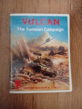 CPC Retrogame Vulcan The
