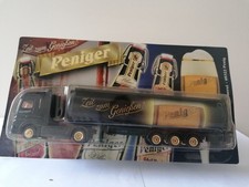Peniger mini Werbetruck 1:87 -