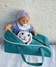 Zapf Puppe mini Chou Chou 21