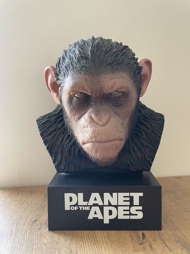 Blu ray box planet der - planet, affen