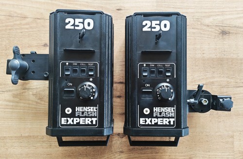 Hensel flash expert - expert, 2