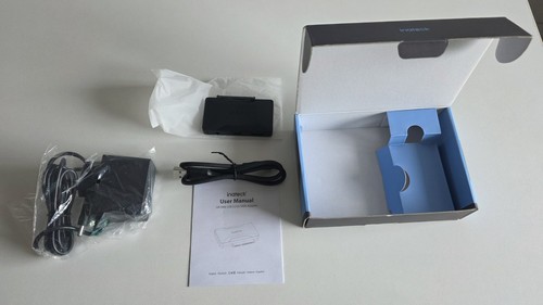Inateck ua1006 usb a - inateck, sata3
