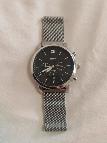 Fossil neutra chronograph - fossil,