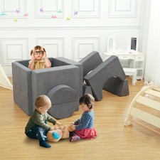 Spielsofa Modulsofa Kindersofa
