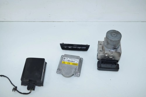 Bmw f11 5er acc sensor - acc,