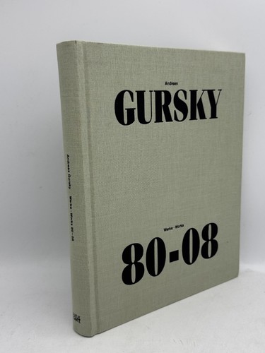 Andreas gursky works 08 - andreas,