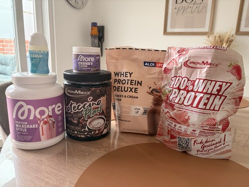 Fitness bundle verschiedene - fitness-bundle:,