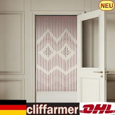 Naturholz + Bambus Perlen