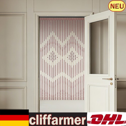 Naturholz bambus perlen - naturholz, +