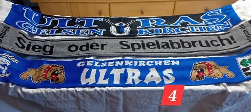 Schalkeschals schalke 04 - , fc