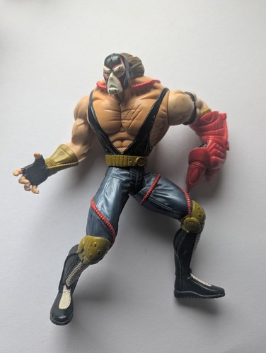 Batman 1997 comic kenner - 1997,