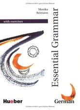 Grundstufen-Grammatik Deutsch