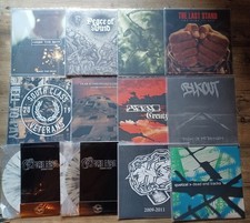 Sammlung,LP,LP's,23x