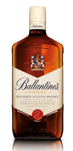 Ballantine s - (20,63€/l), ballantine´s