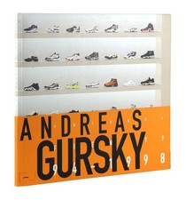 Andreas Gursky Fotografien