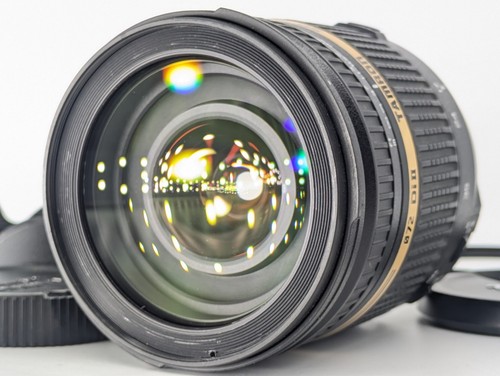 Video neuwertig tamron sp - video*[n, neuwertig]
