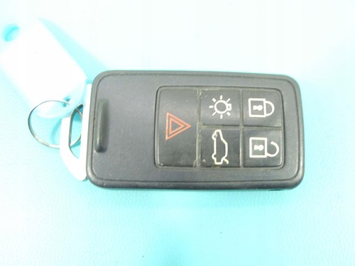 Funkschlüssel volvo v40 - funkschlüssel, ii