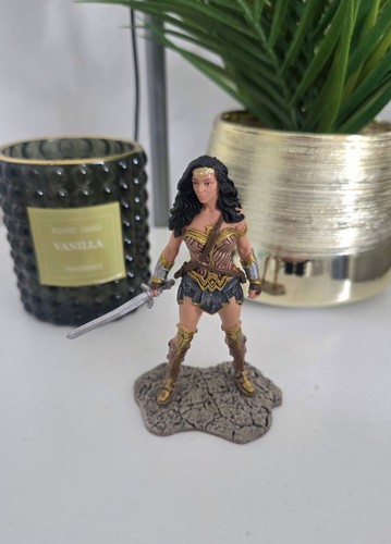 Schleich wonder woman - schleich,