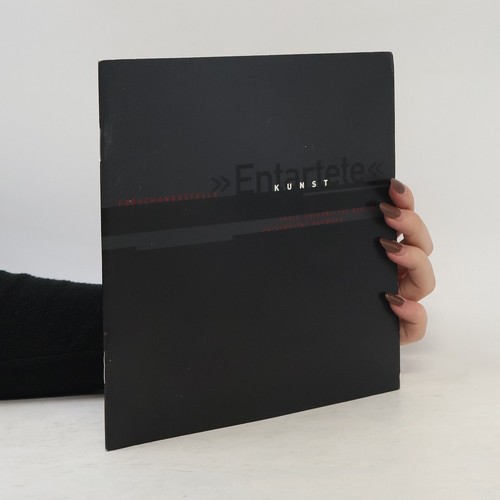 Forschungsstelle entartete - forschungsstelle, "entartete