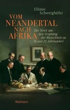 Vom Neandertal nach Afrika |