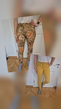 Tolle wendehose hose - hose, stretch